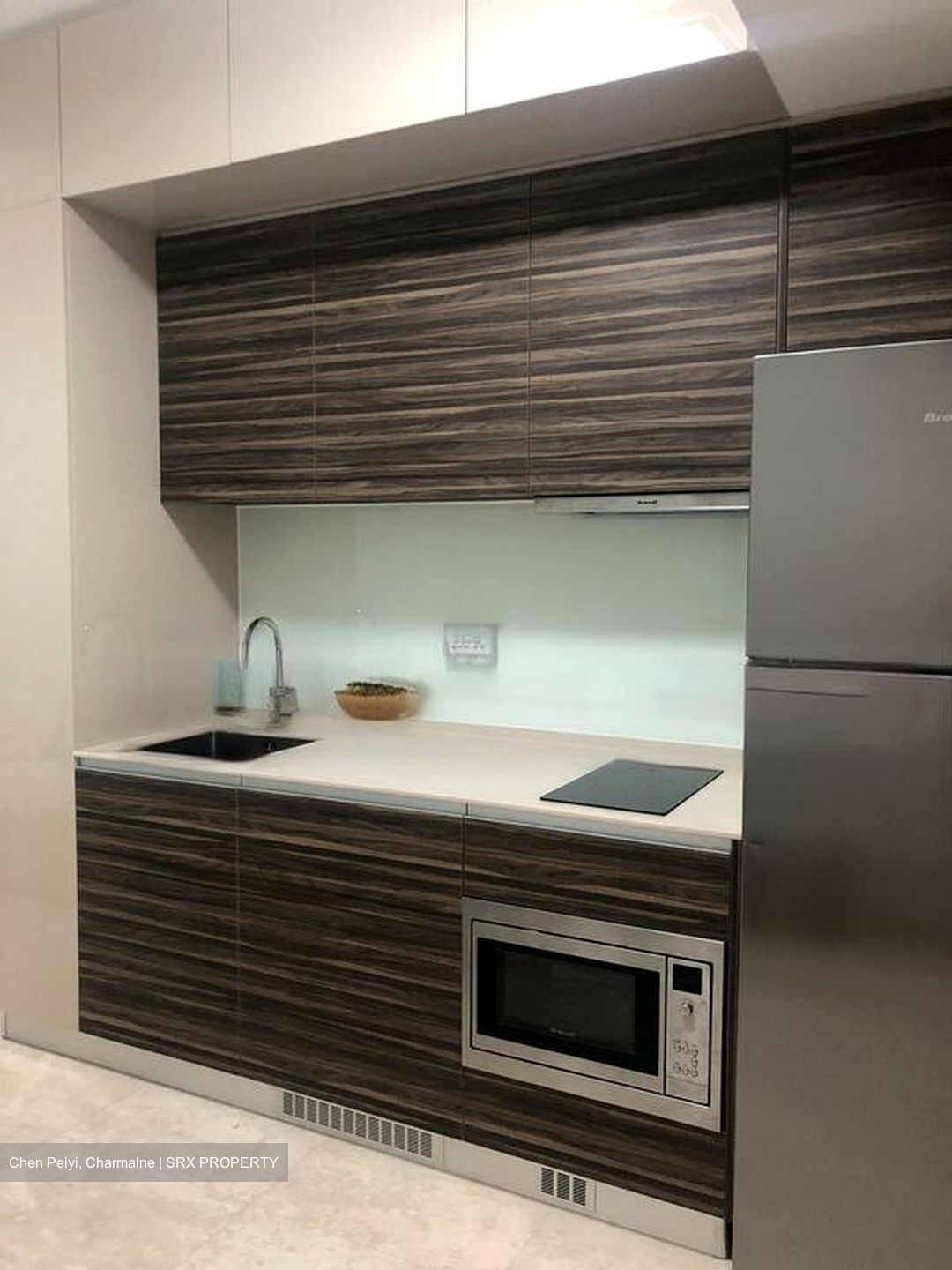 Commonwealth Towers (D3), Condominium #450262611